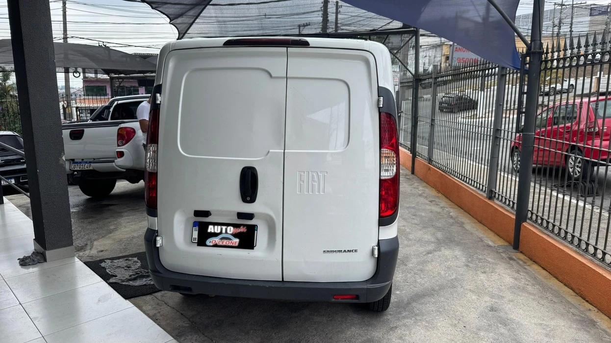 FIAT FIORINO