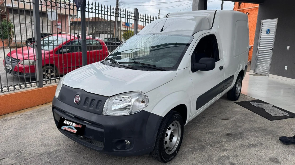 FIAT FIORINO