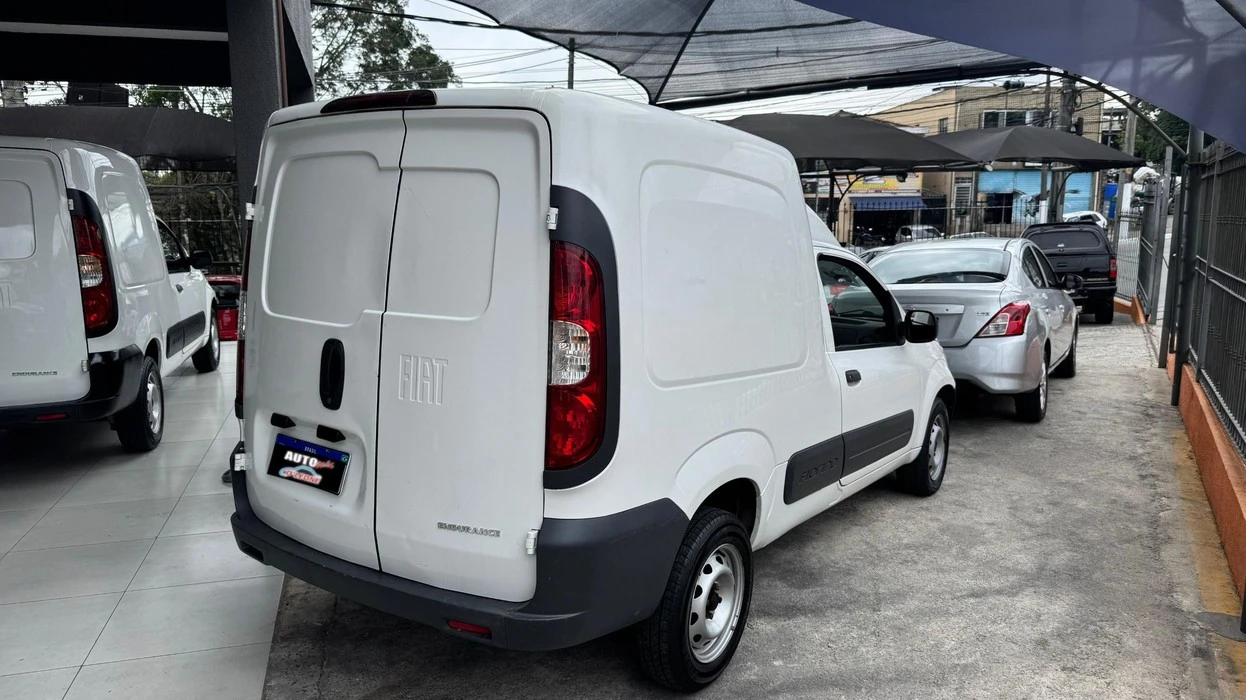 FIAT FIORINO