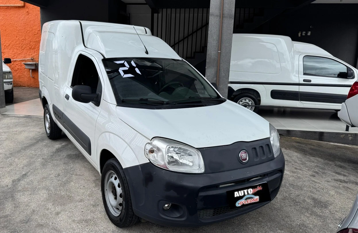 FIAT FIORINO