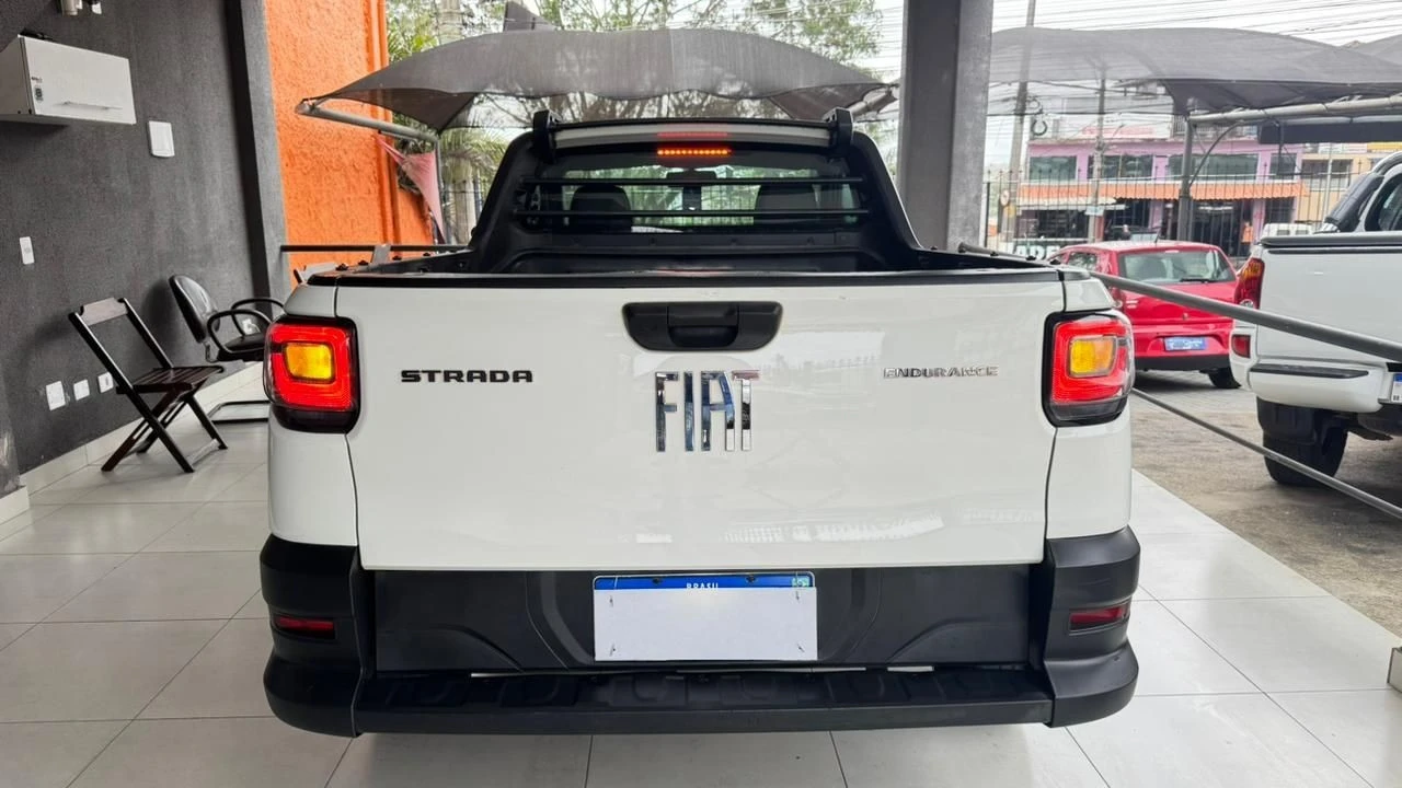 FIAT STRADA