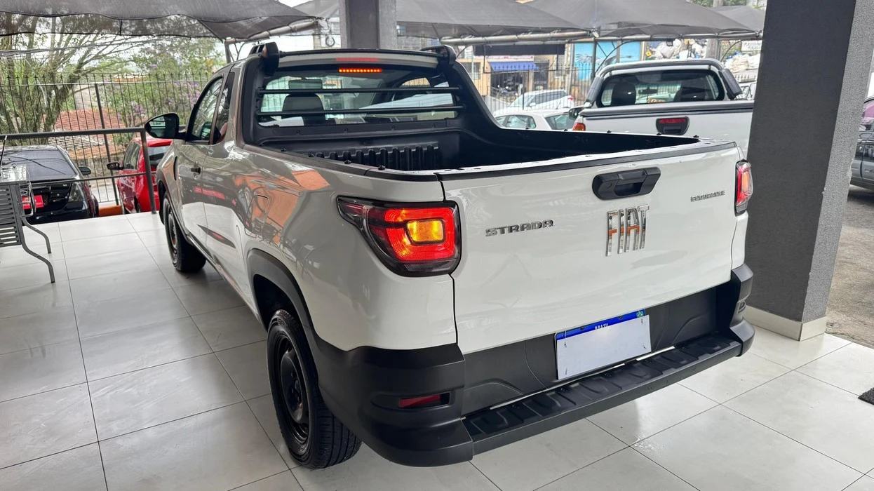 FIAT STRADA