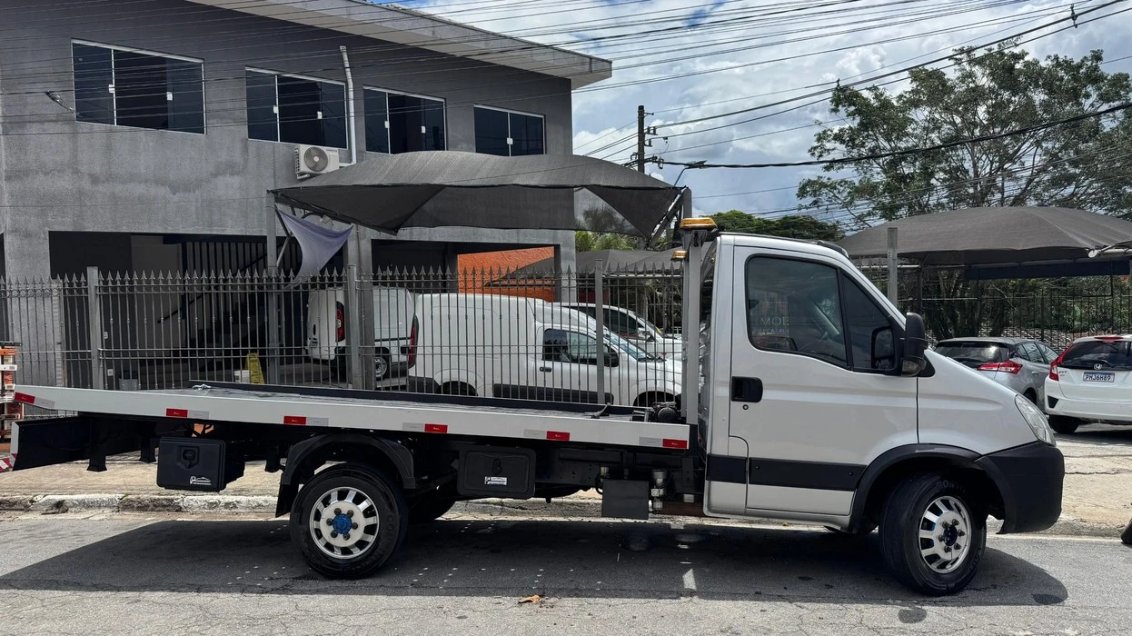 IVECO DAILY