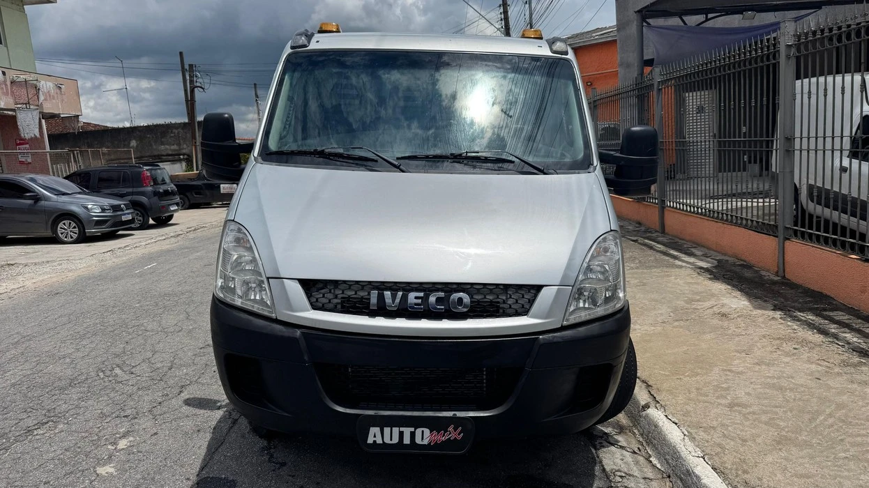 IVECO DAILY