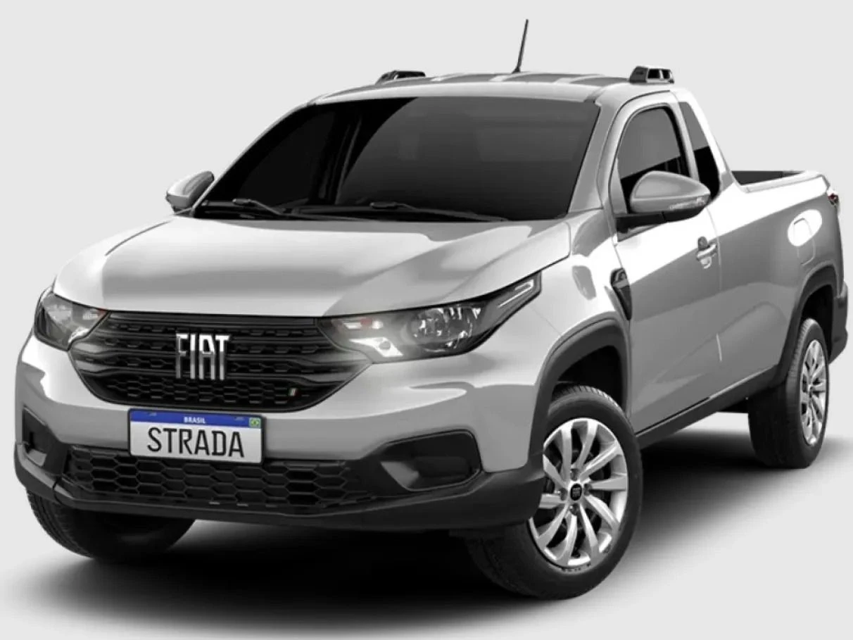 FIAT STRADA