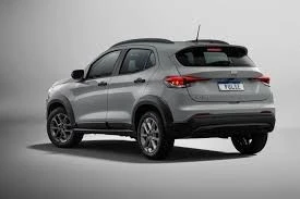 FIAT PULSE