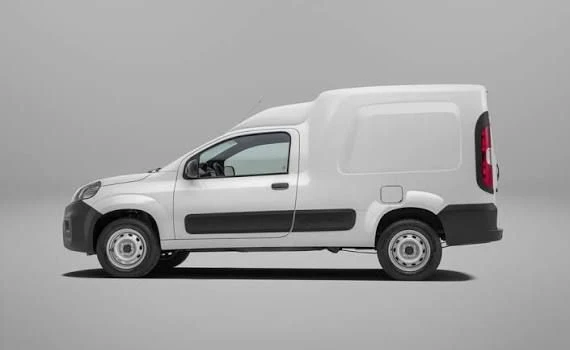 FIAT FIORINO