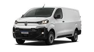 CITROEN JUMPY