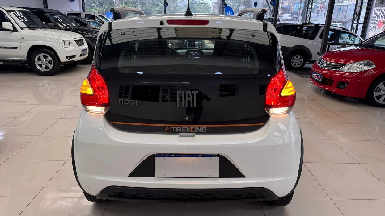 FIAT MOBI