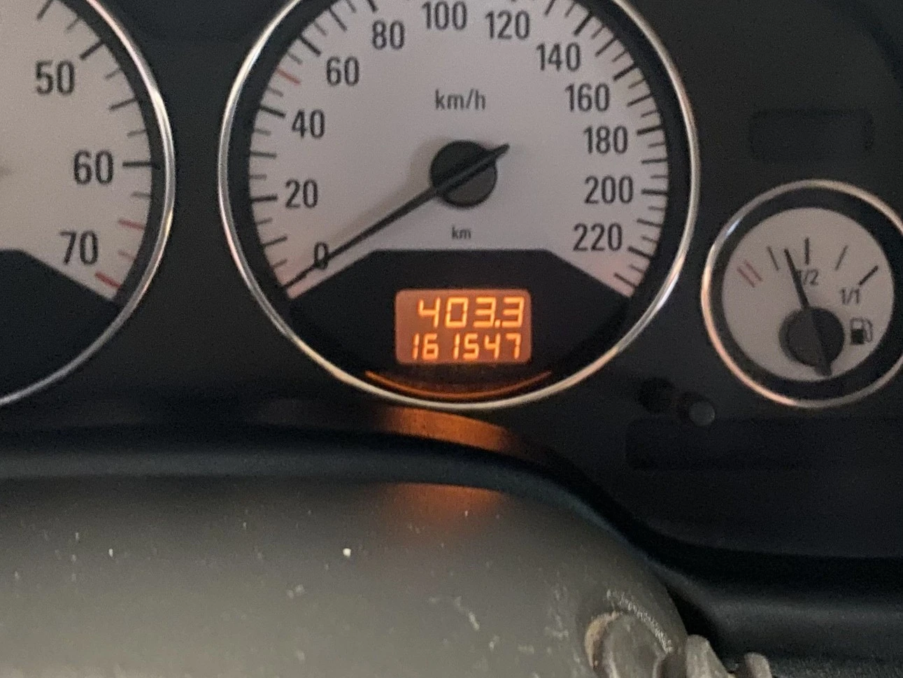 CHEVROLET ASTRA