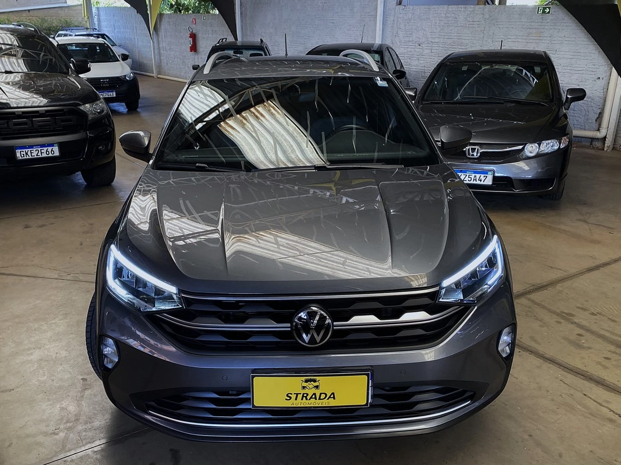 VOLKSWAGEN NIVUS