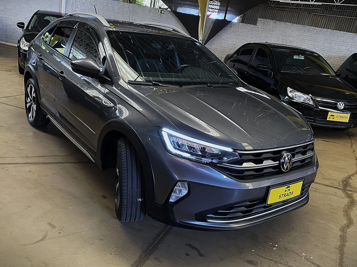 VOLKSWAGEN NIVUS