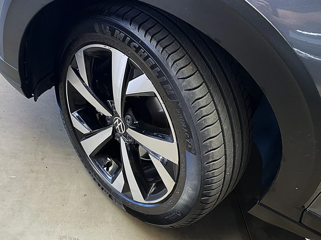 VOLKSWAGEN NIVUS