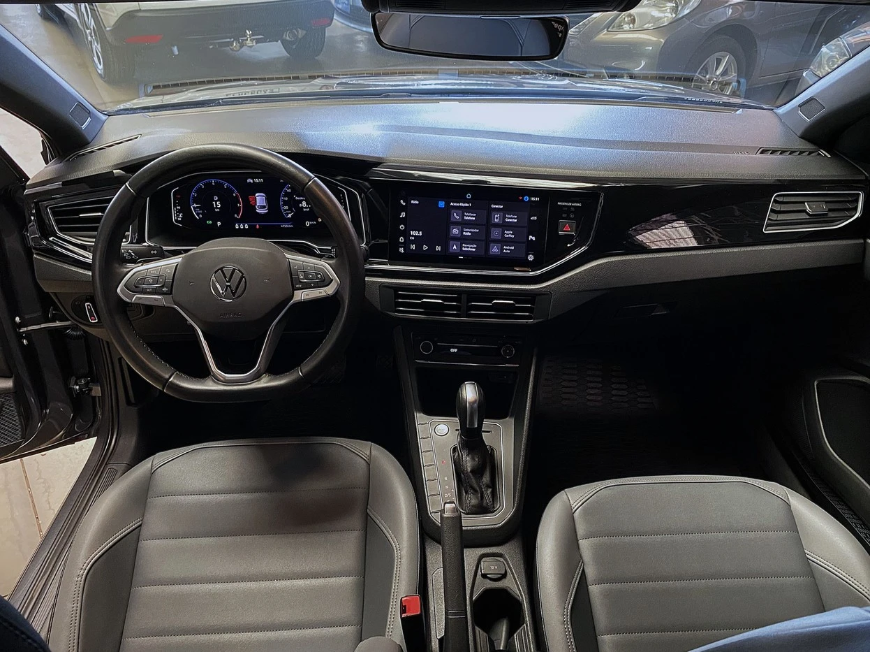 VOLKSWAGEN NIVUS