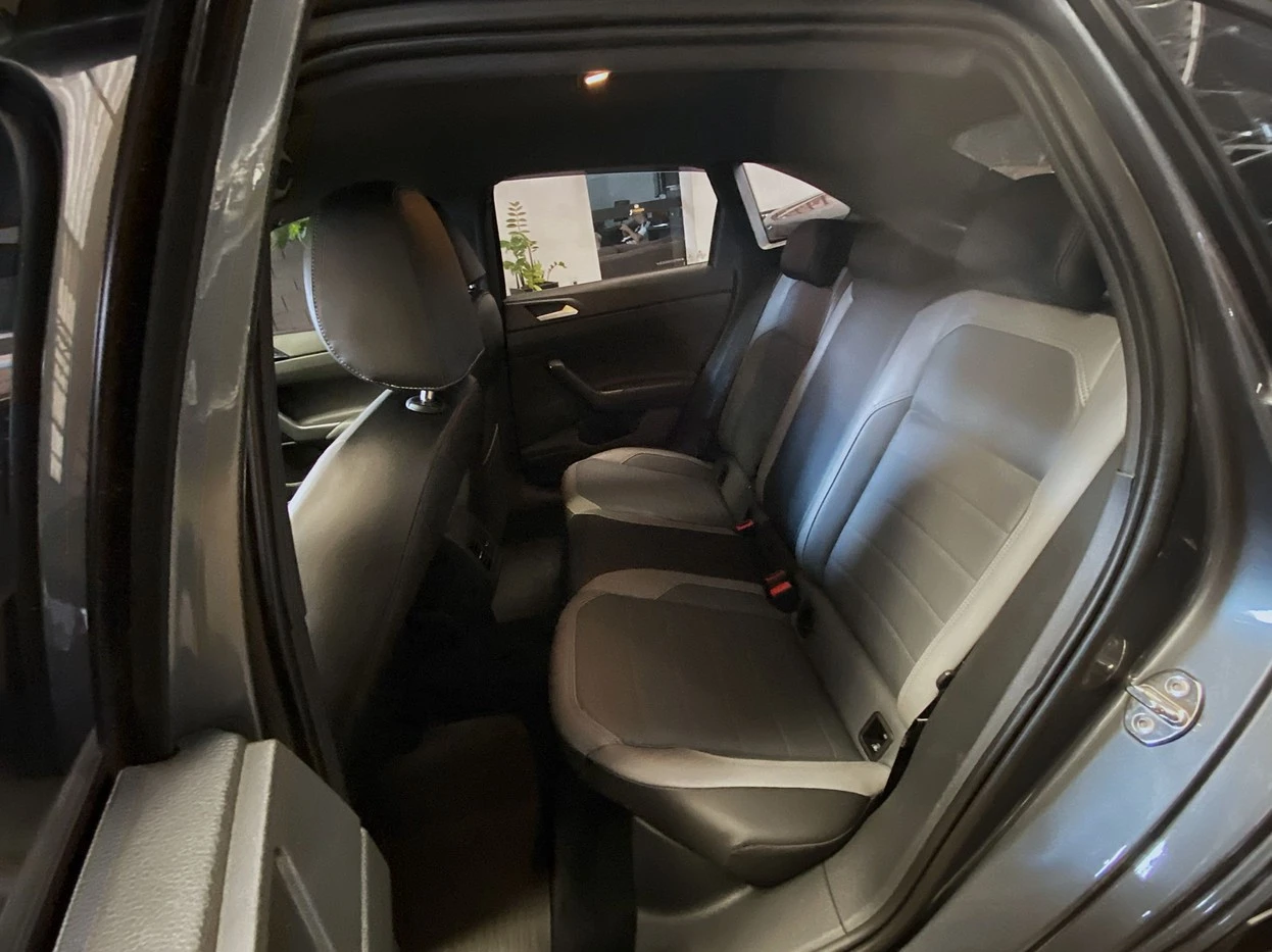 VOLKSWAGEN NIVUS