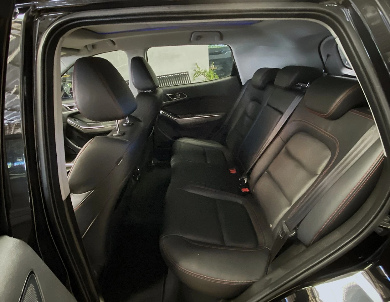 CHERY TIGGO 5x