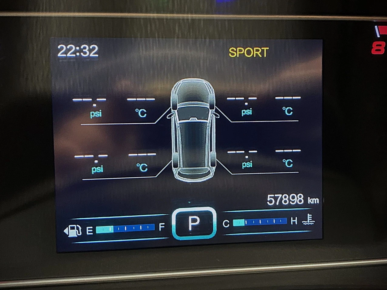 CHERY TIGGO 5x
