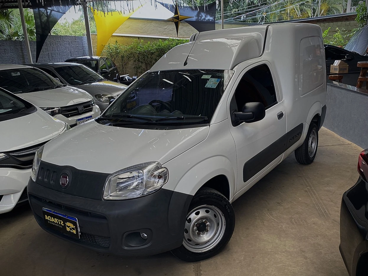 FIAT FIORINO