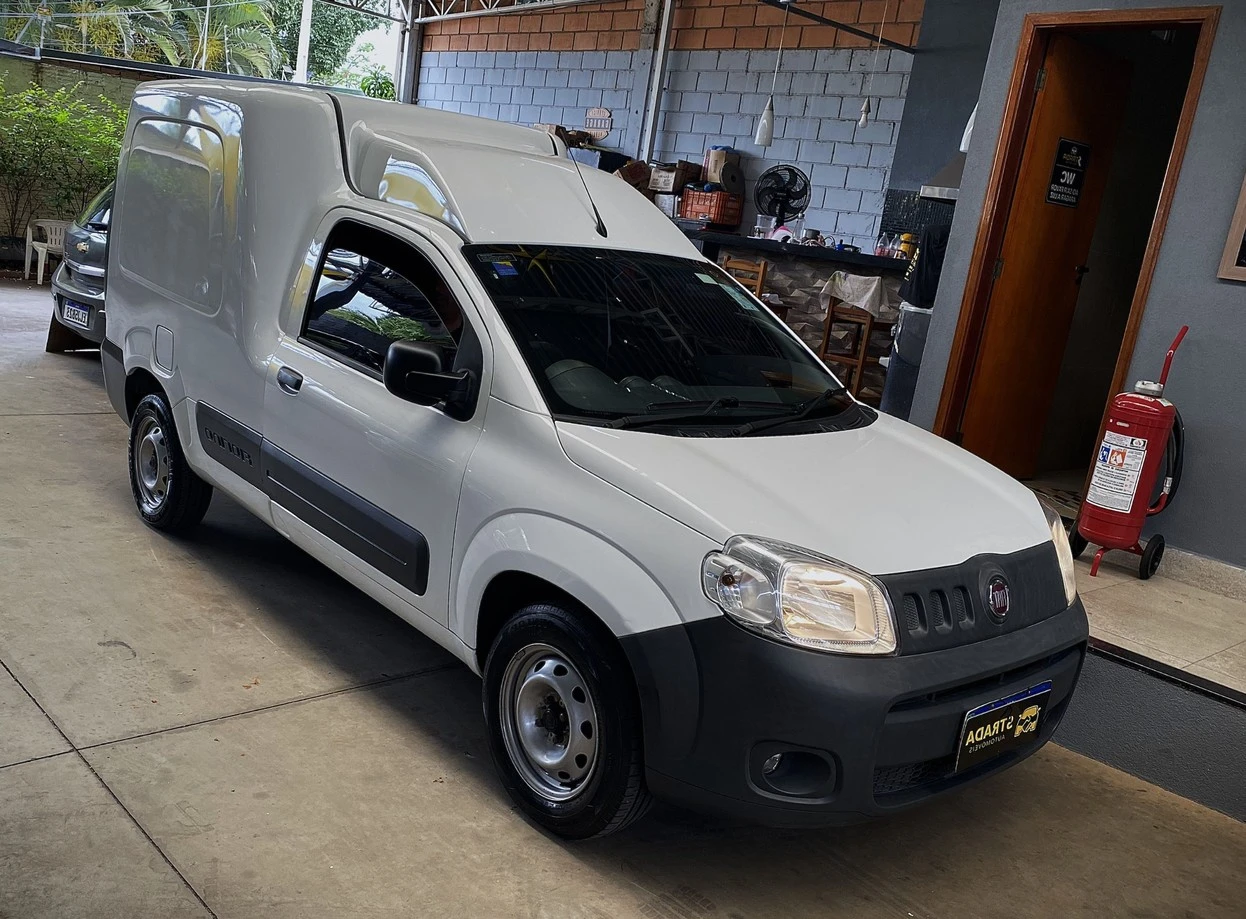 FIAT FIORINO