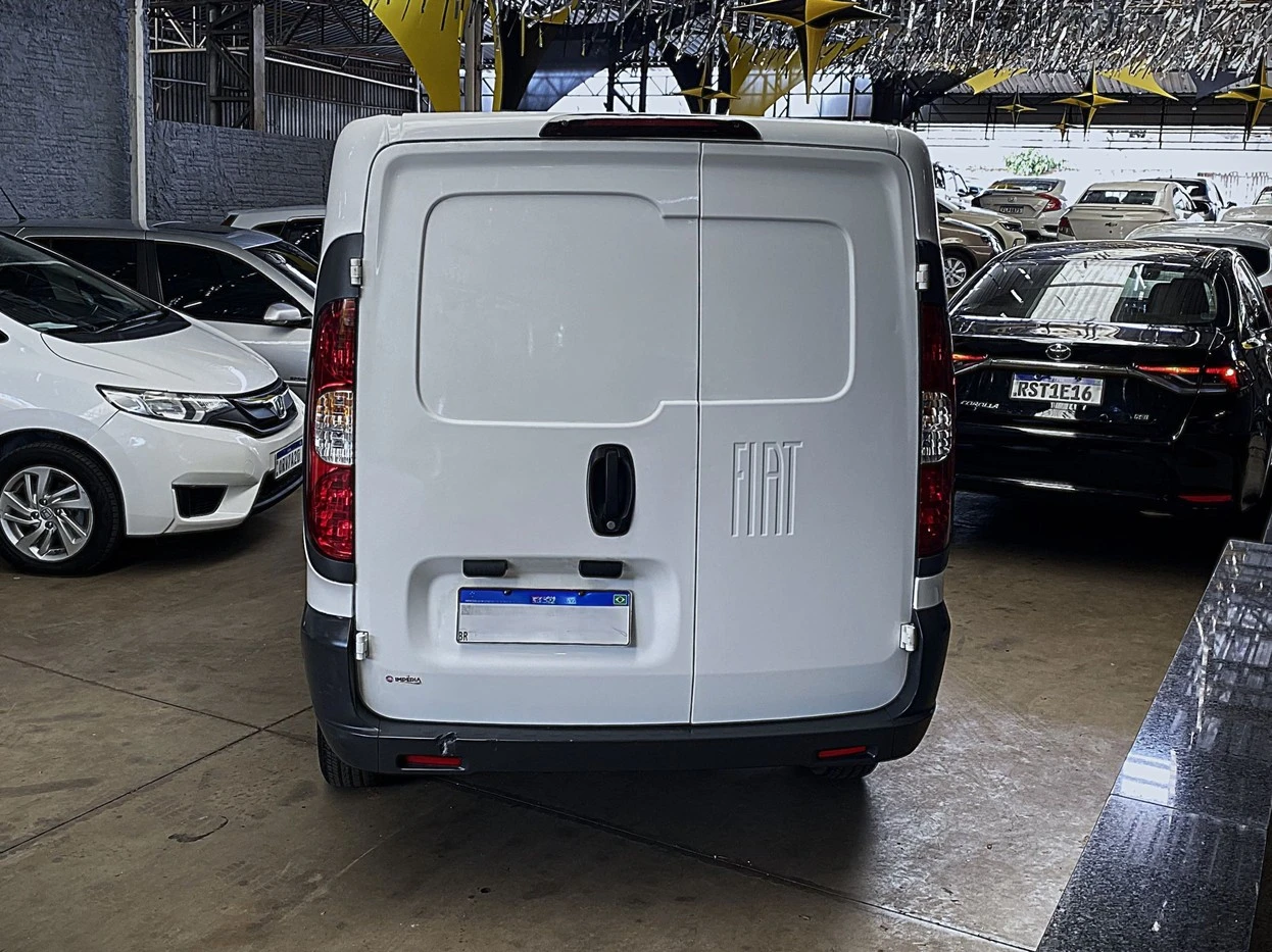 FIAT FIORINO