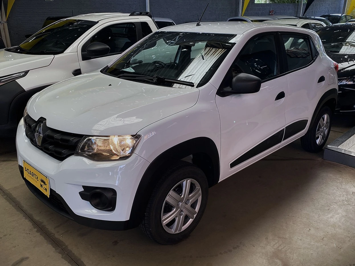 RENAULT KWID