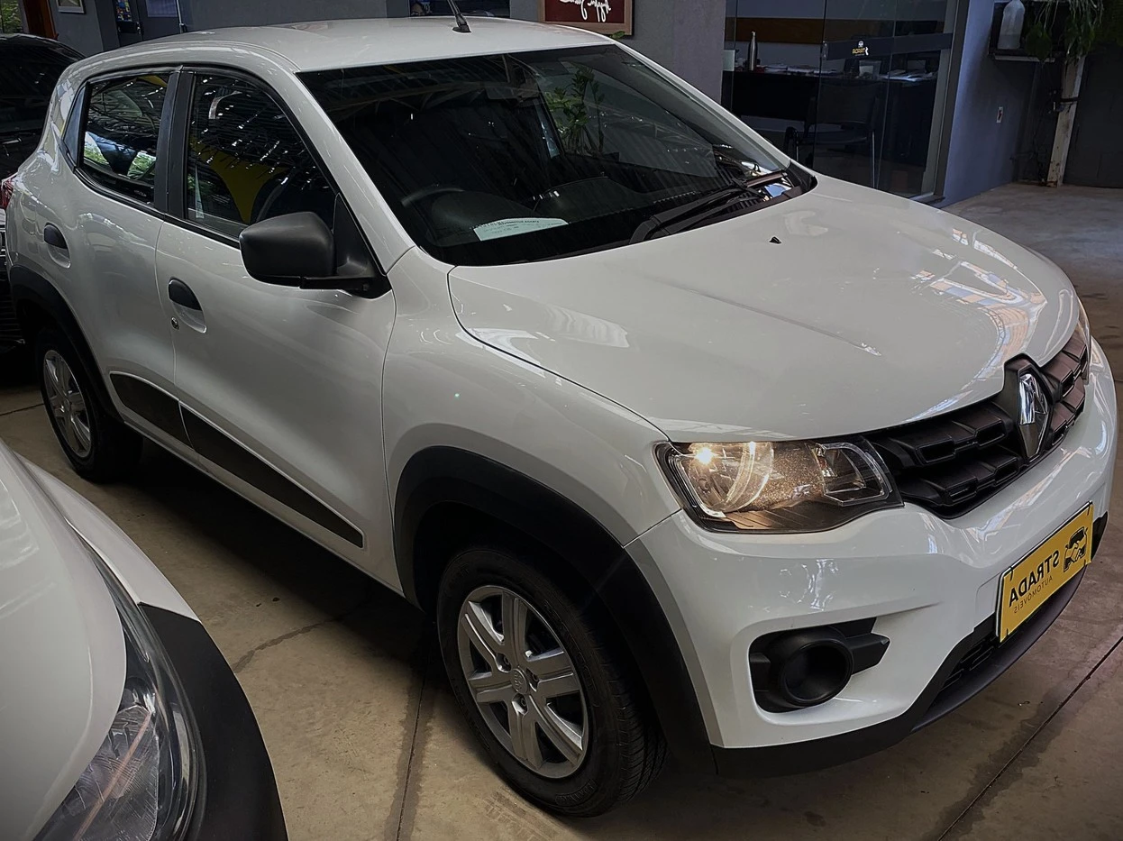 RENAULT KWID