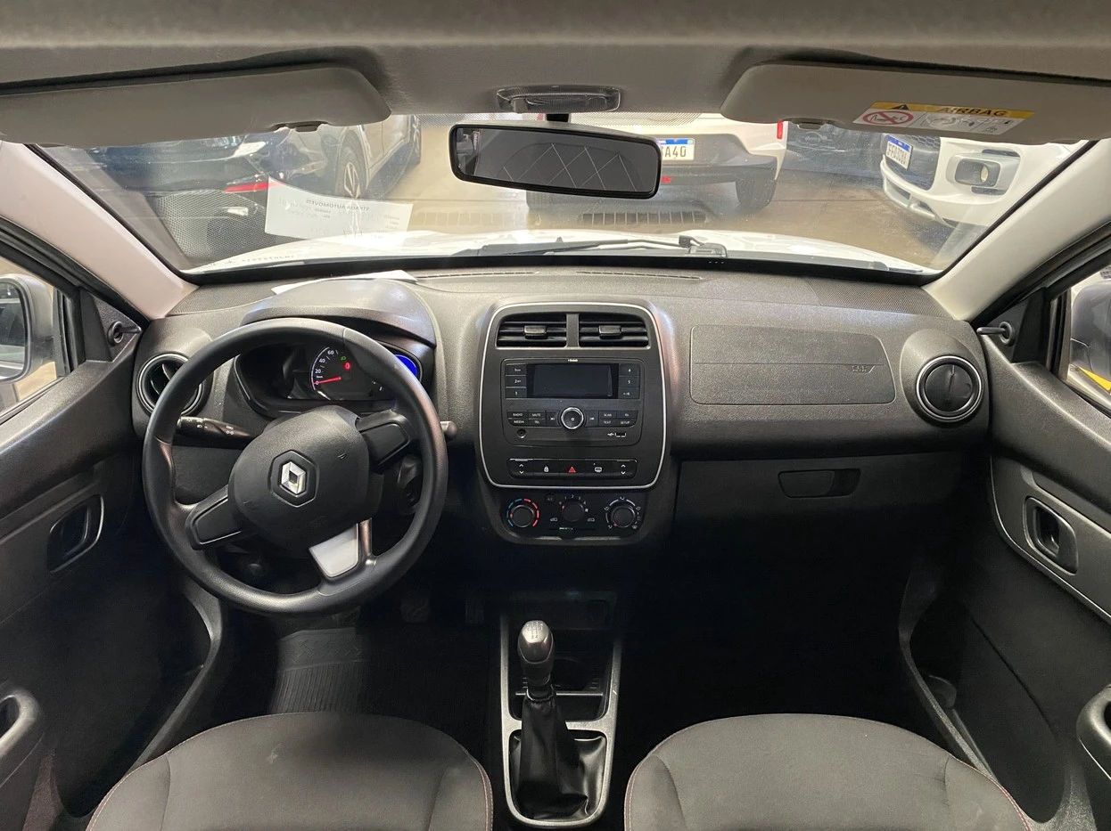 RENAULT KWID