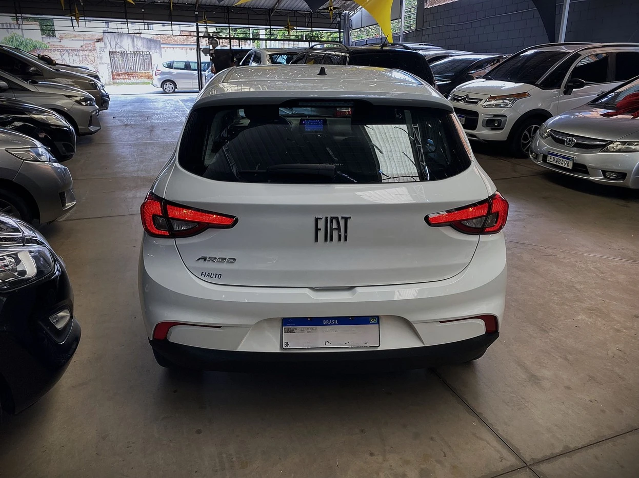 FIAT ARGO