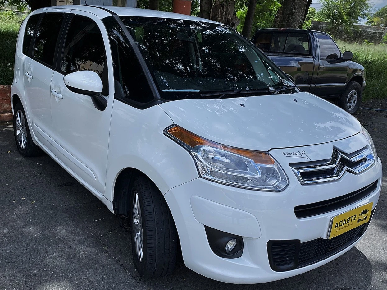 CITROEN C3 PICASSO