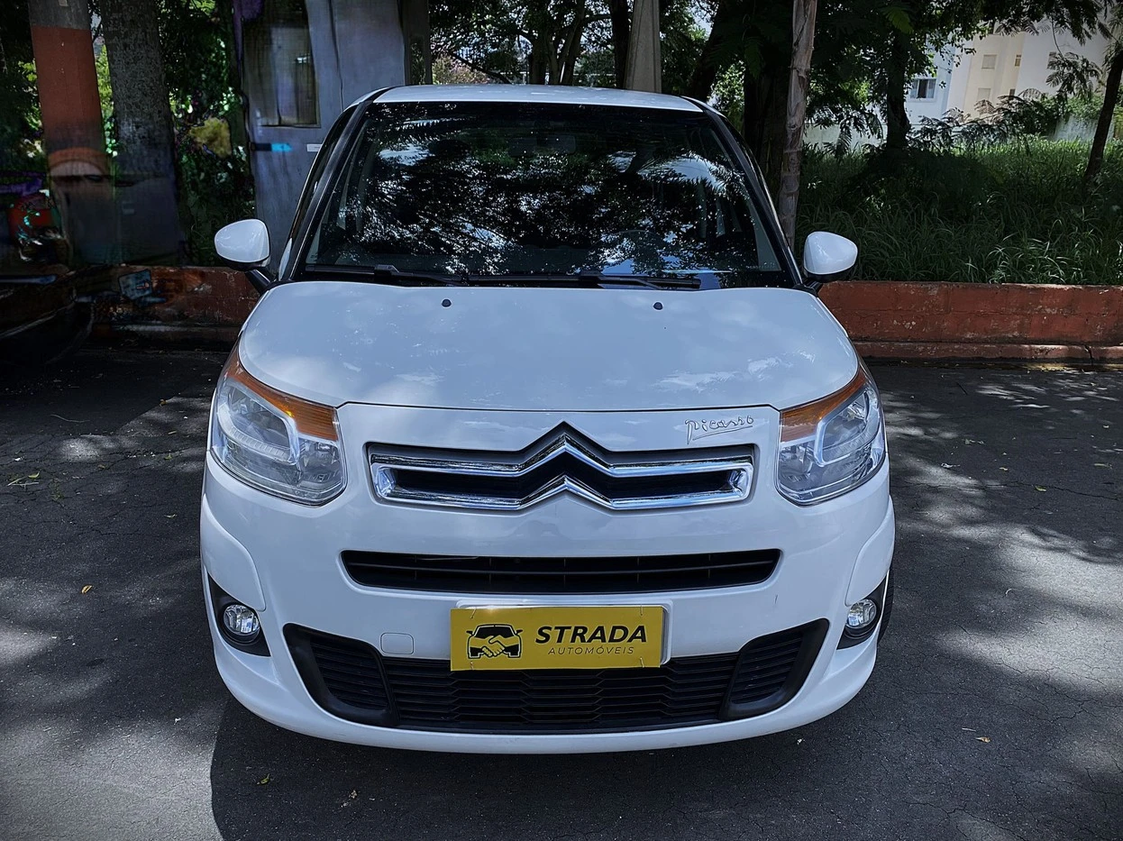 CITROEN C3 PICASSO