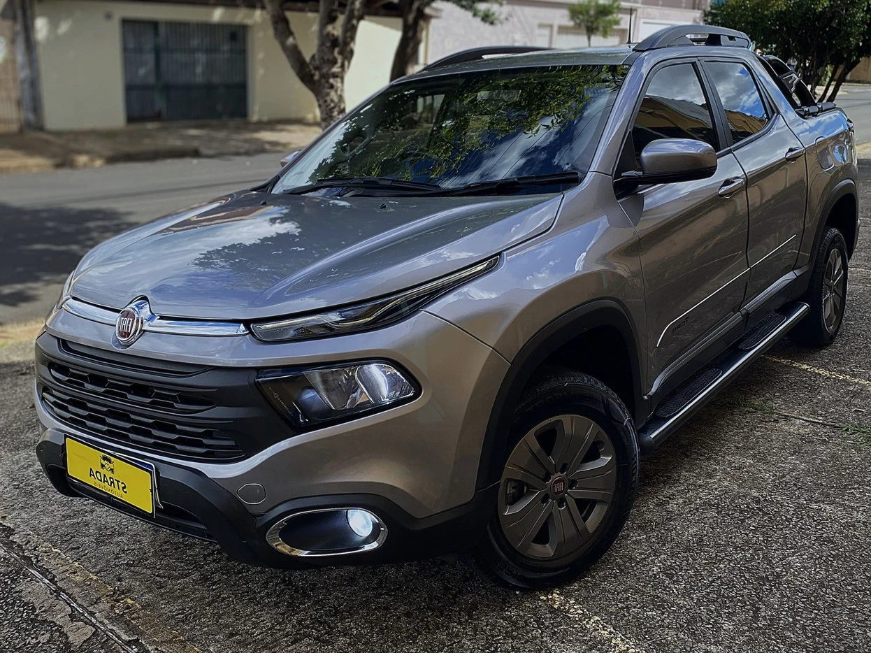 FIAT TORO