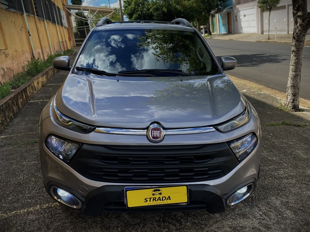 FIAT TORO