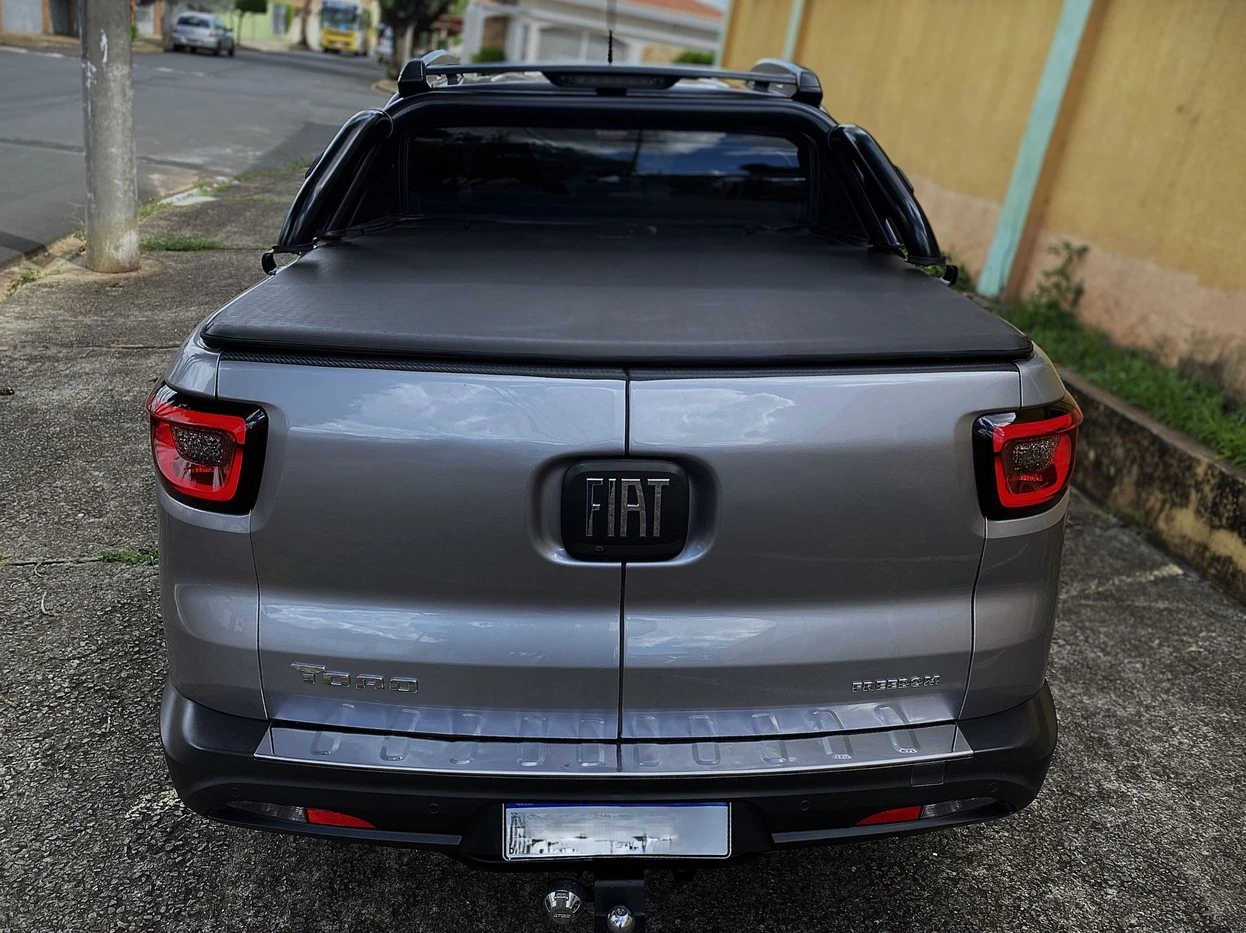 FIAT TORO