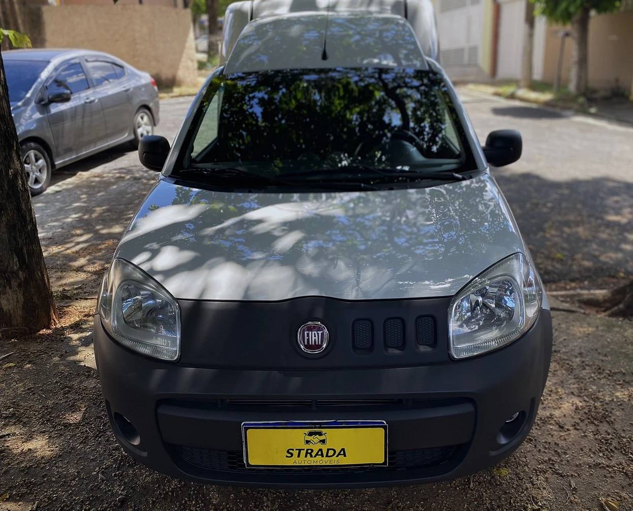 FIAT FIORINO