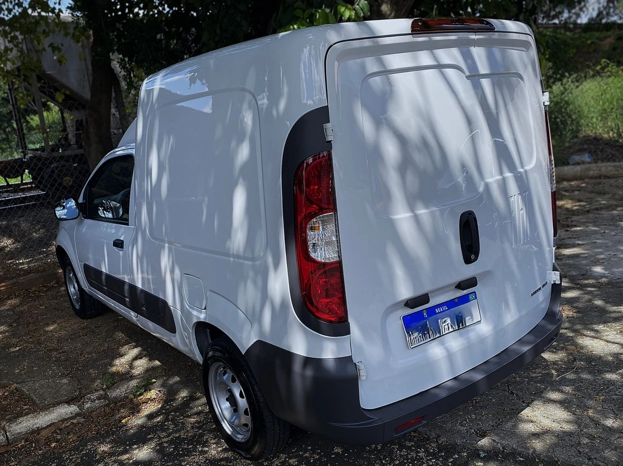 FIAT FIORINO