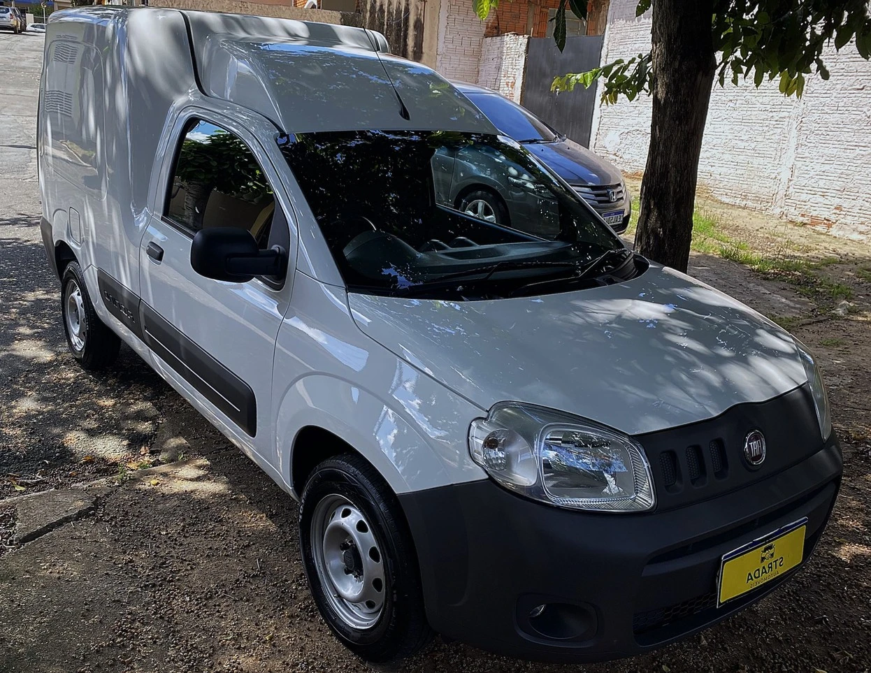FIAT FIORINO