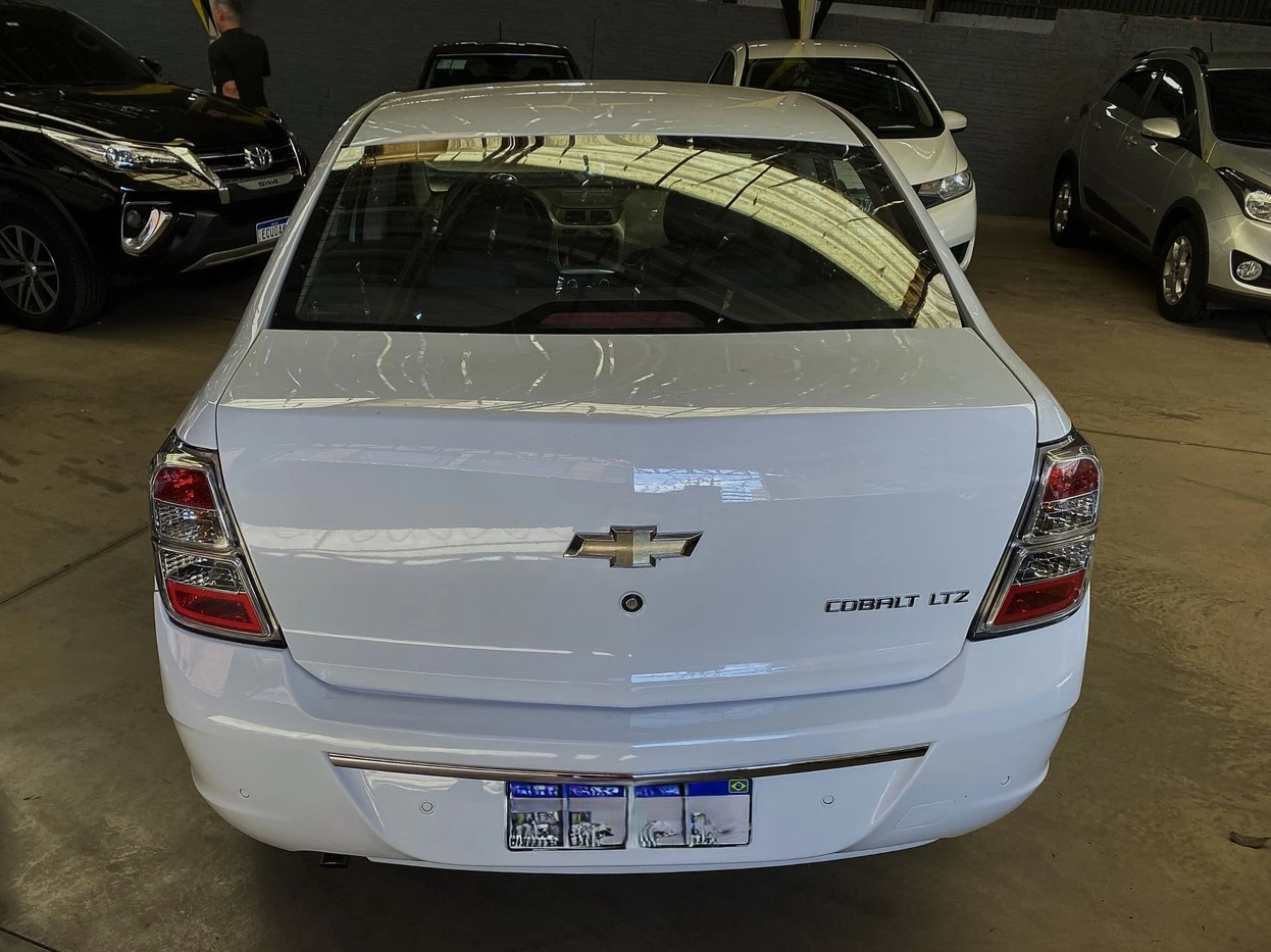 CHEVROLET COBALT