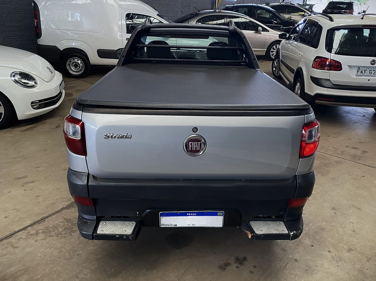 FIAT STRADA