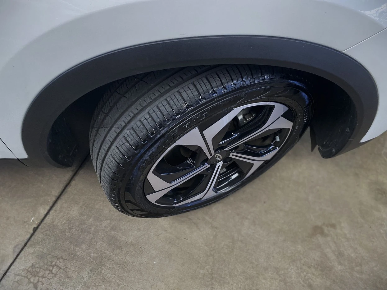 CHERY TIGGO 5X PRO