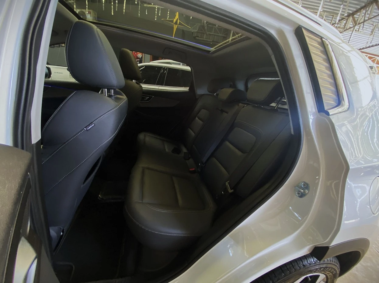 CHERY TIGGO 5X PRO