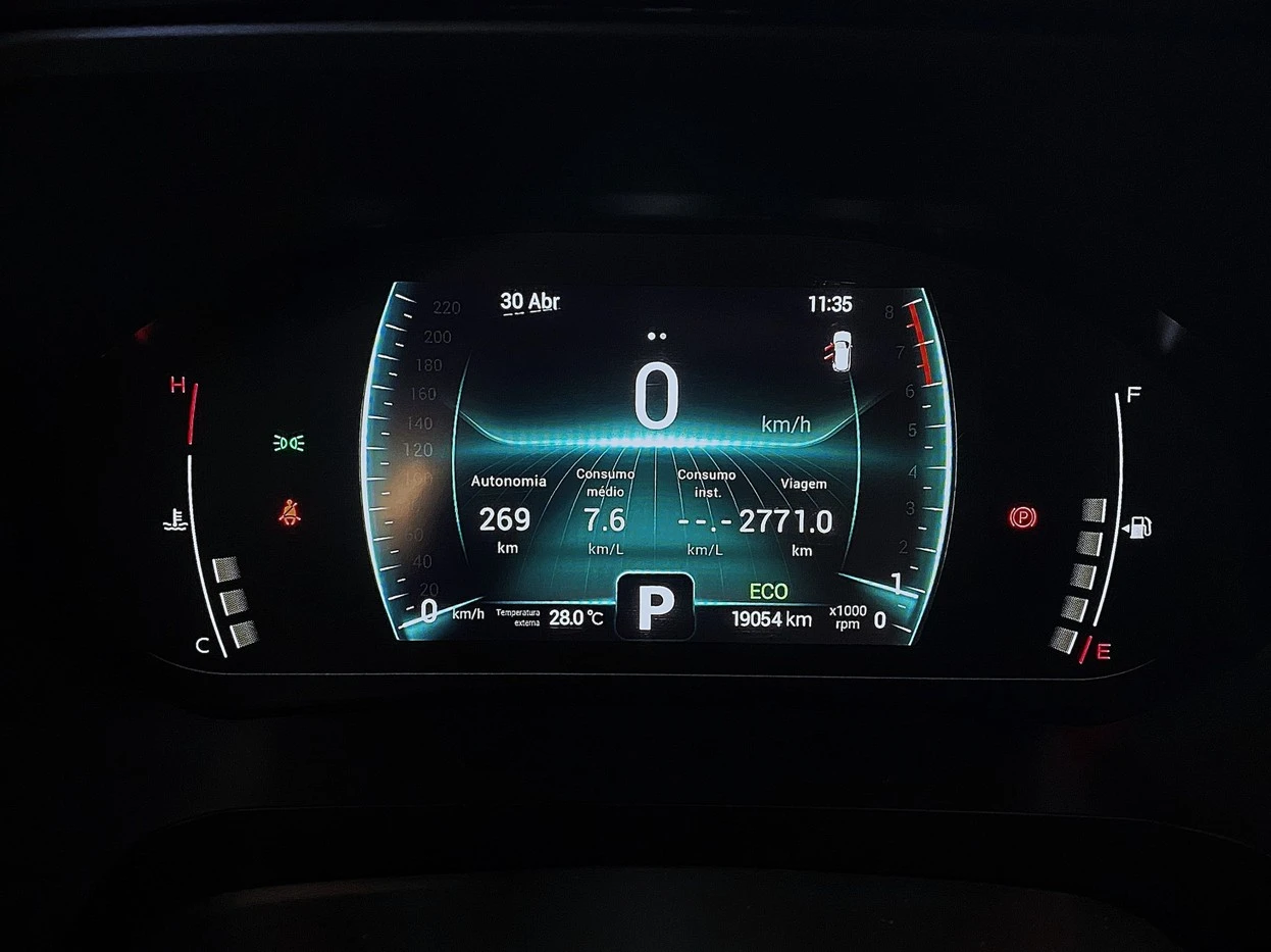 CHERY TIGGO 5X PRO