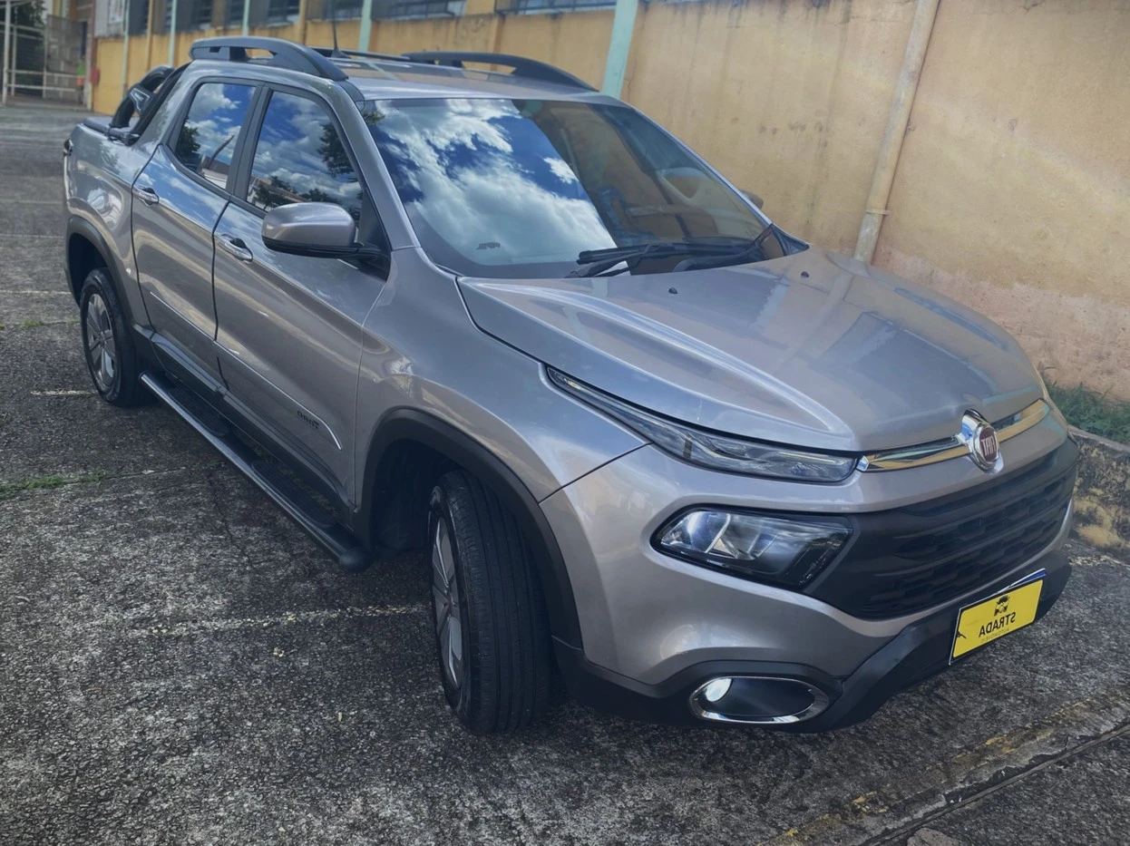 FIAT TORO