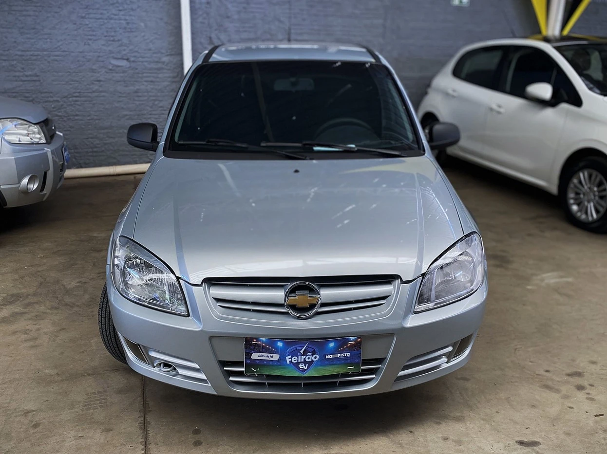 CHEVROLET CELTA