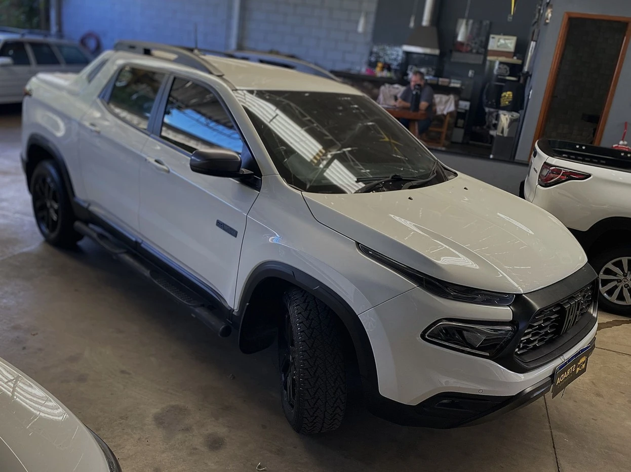 FIAT TORO