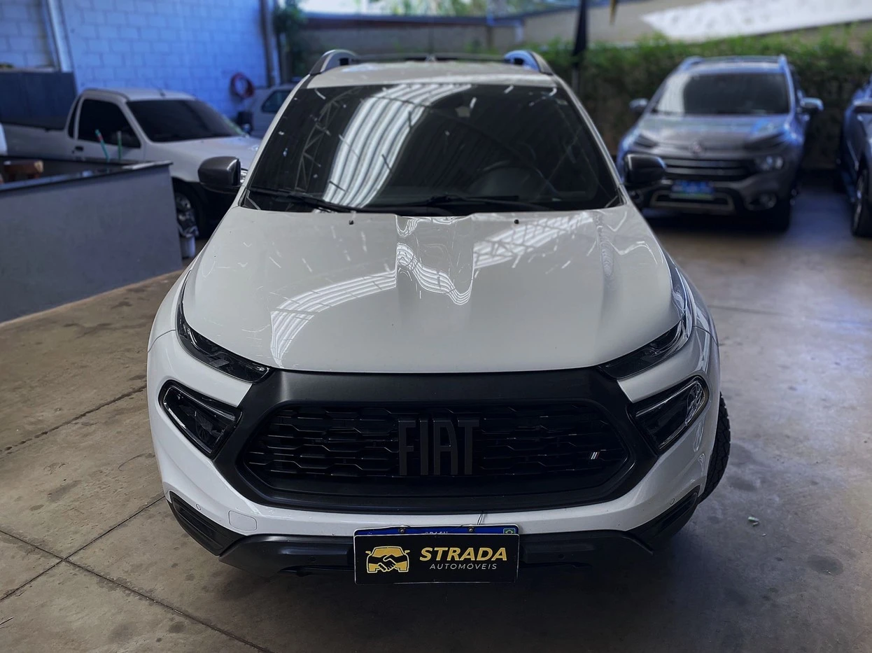 FIAT TORO