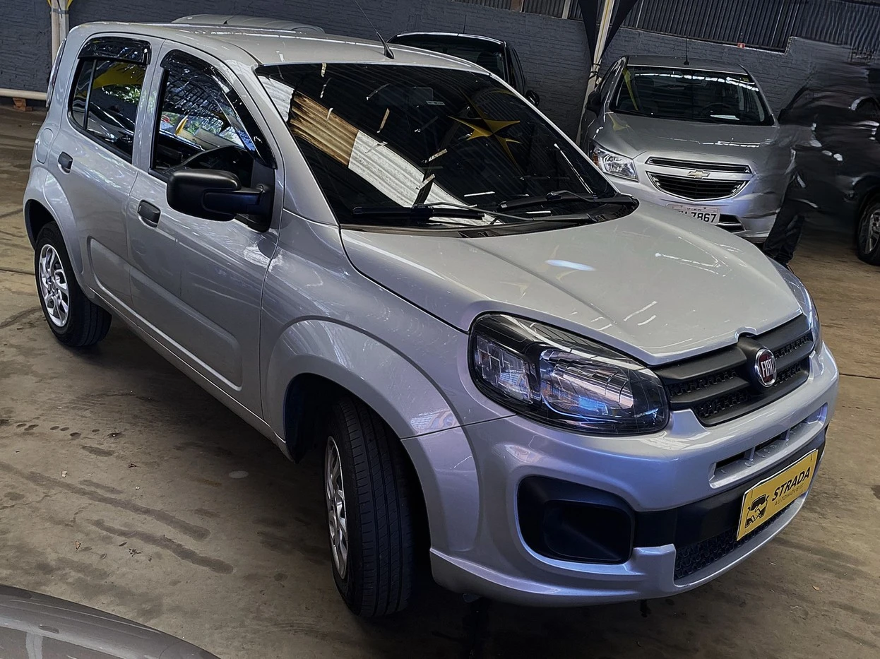 FIAT UNO