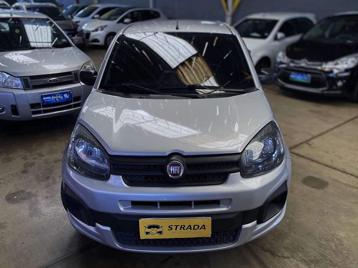 FIAT UNO