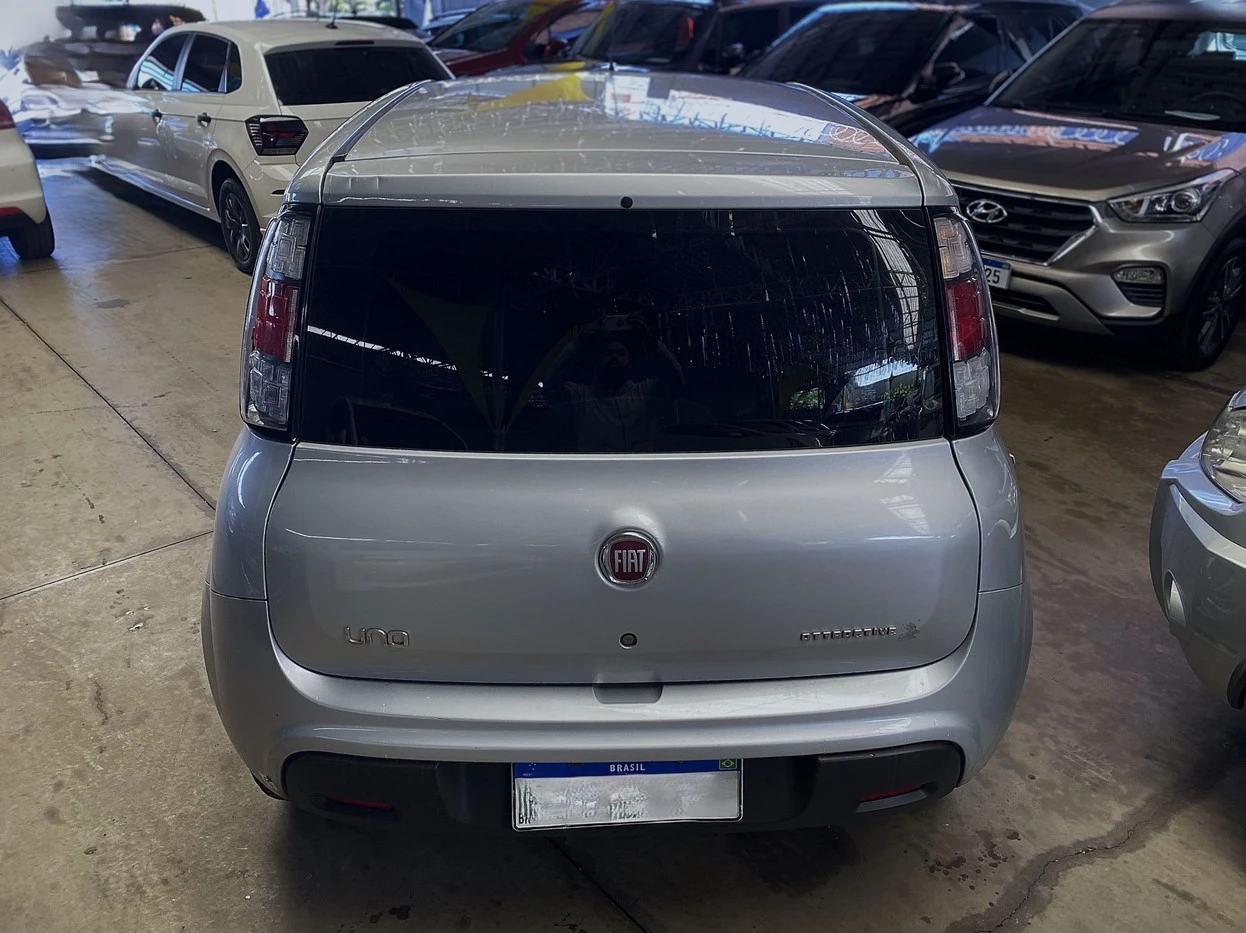 FIAT UNO