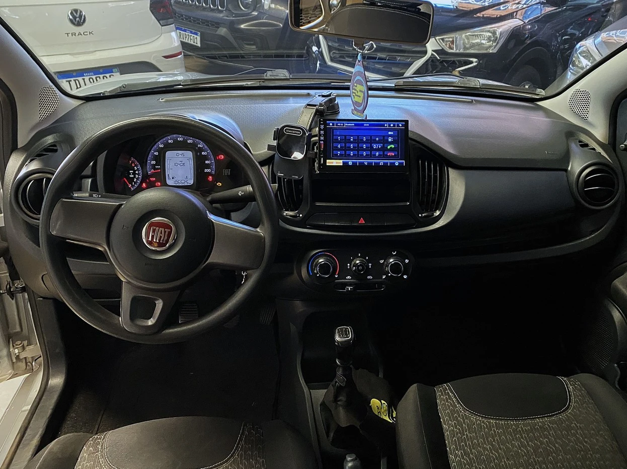 FIAT UNO