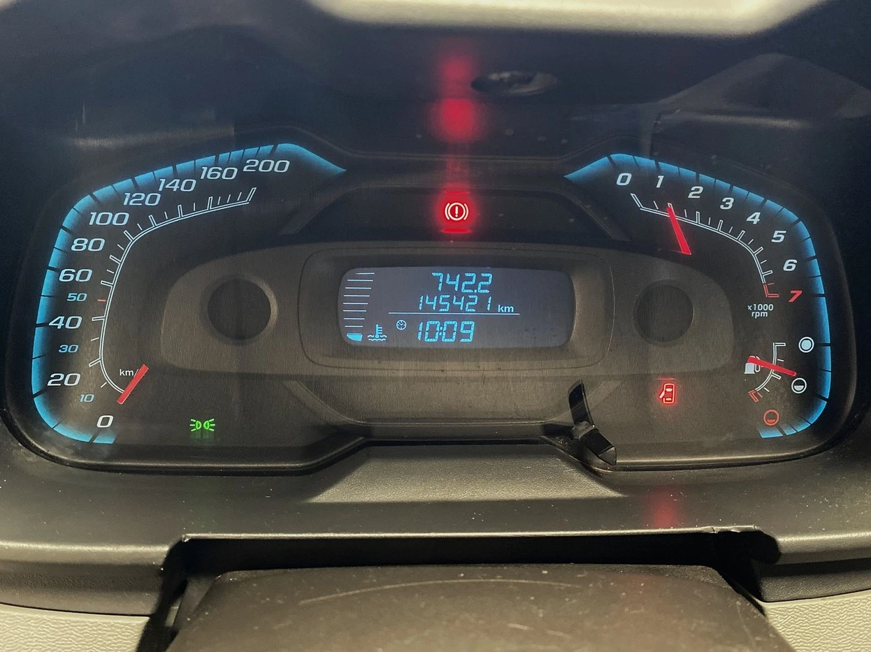 CHEVROLET AGILE